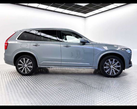 Volvo XC90 B5 AWD 173 kW image number 5