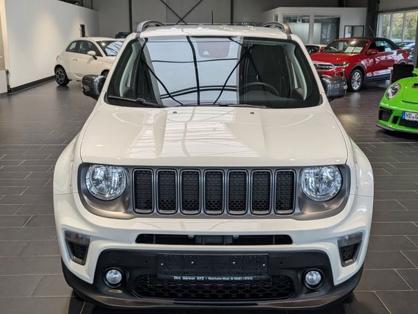 Jeep Renegade 177 kW image number 13