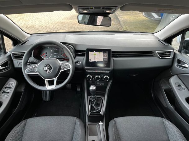 Renault Clio TCe 90 66 kW image number 6