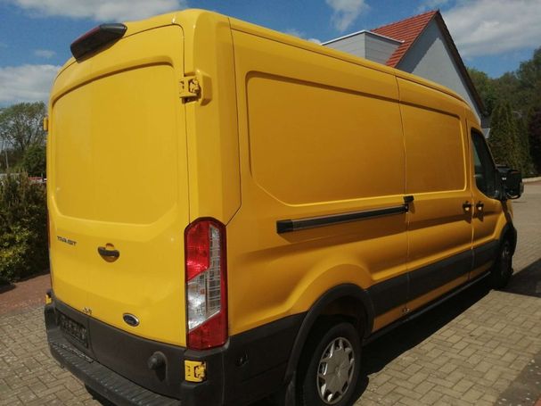 Ford Transit 310 L3 Trend 77 kW image number 4