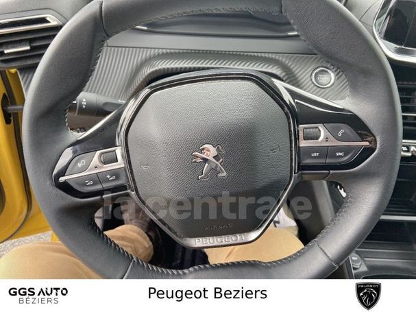 Peugeot 208 100 kW image number 20