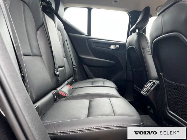 Volvo XC40 120 kW image number 10