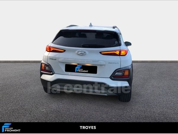 Hyundai Kona 1.0 T-GDI 88 kW image number 5