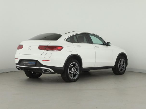 Mercedes-Benz GLC 300 de 225 kW image number 6