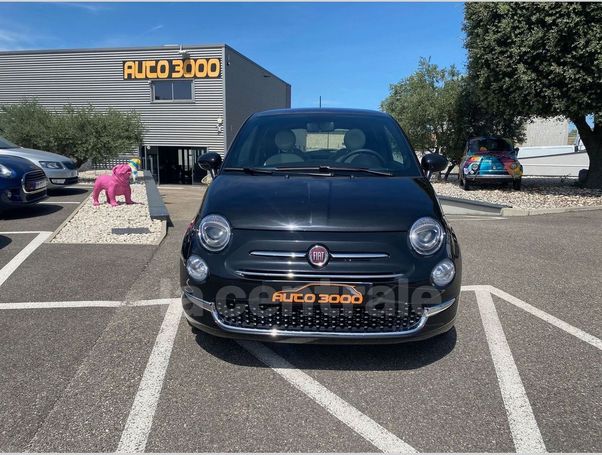 Fiat 500 1.0 52 kW image number 17