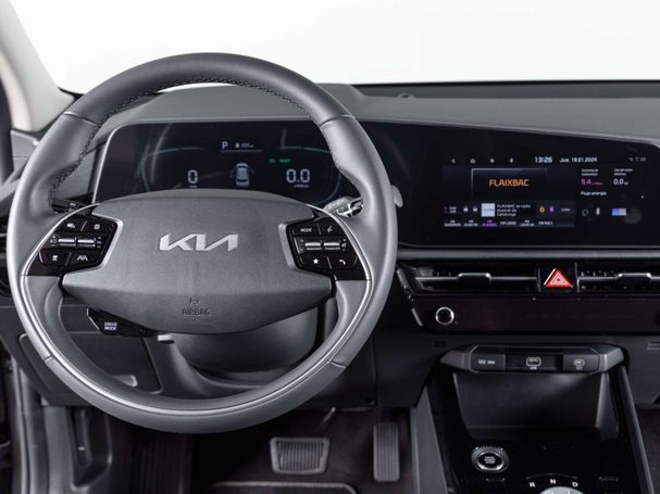 Kia Niro 1.6 104 kW image number 11