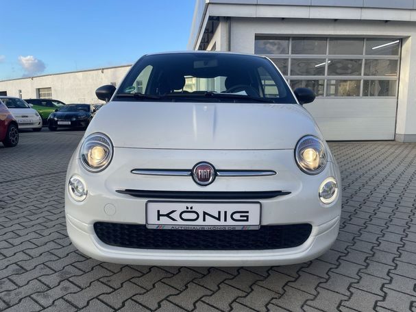 Fiat 500 51 kW image number 2