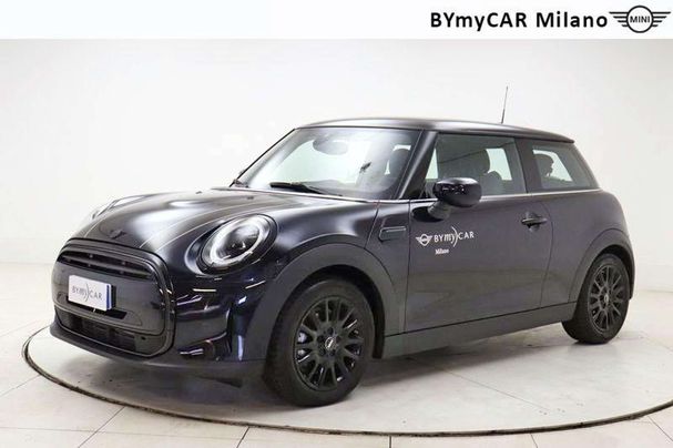 Mini Cooper Mini 100 kW image number 1