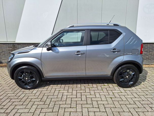 Suzuki Ignis 61 kW image number 4