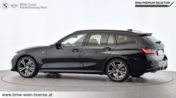 BMW 320d Touring xDrive 140 kW image number 5