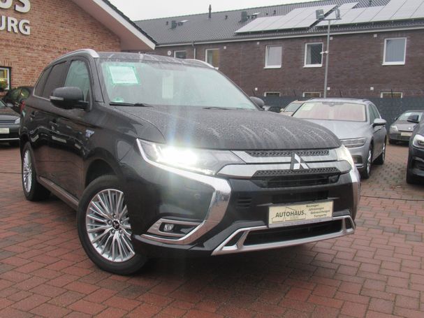 Mitsubishi Outlander 4WD 165 kW image number 7