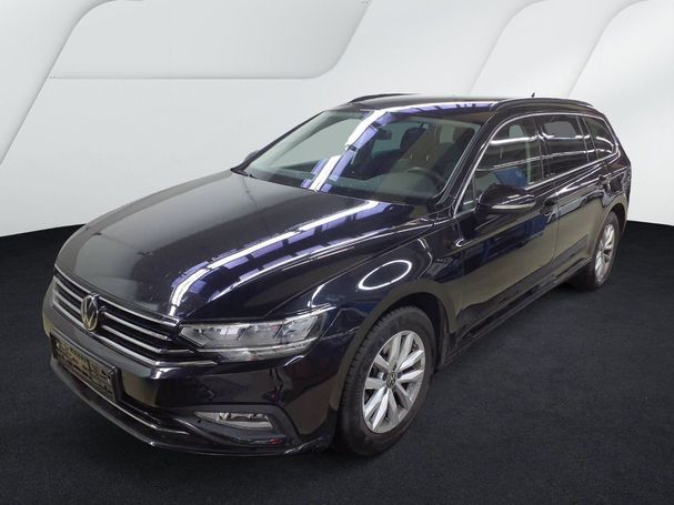 Volkswagen Passat Variant 1.5 TSI Business DSG 110 kW image number 1