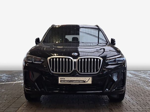 BMW X3 xDrive20d 140 kW image number 2