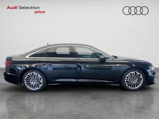 Audi A6 40 TDI S tronic S-line 150 kW image number 6