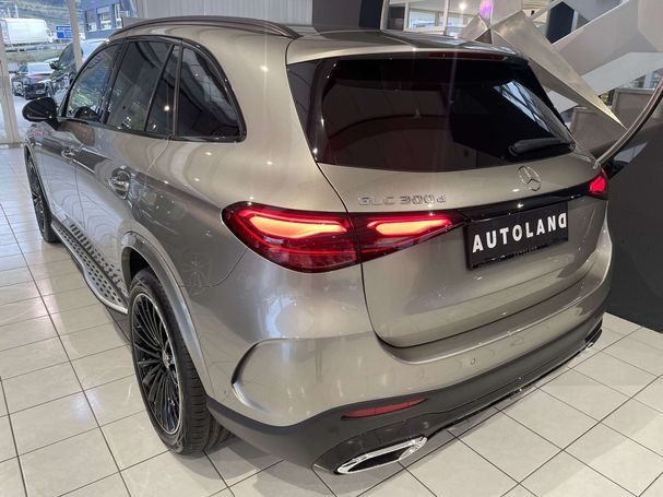 Mercedes-Benz GLC 300 198 kW image number 4