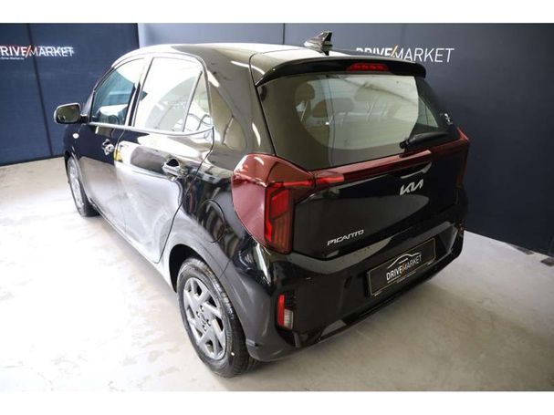 Kia Picanto 43 kW image number 12