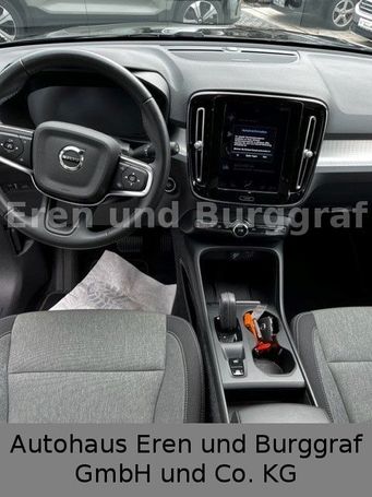 Volvo XC40 Inscription 192 kW image number 7