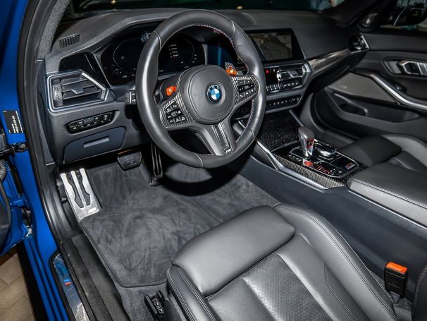 BMW M3 Competition xDrive 375 kW image number 4