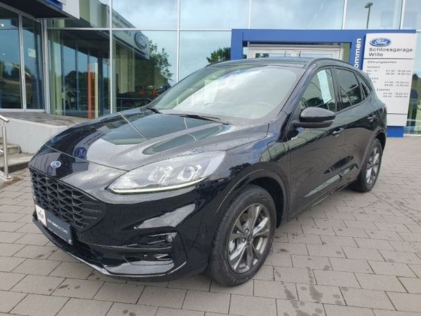 Ford Kuga 165 kW image number 1