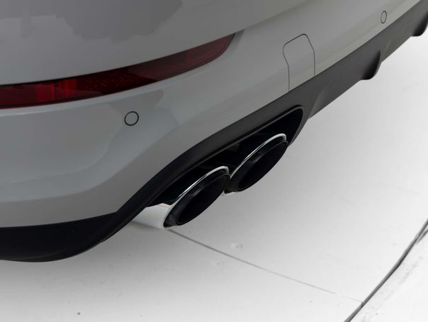 Porsche Cayenne E-Hybrid 346 kW image number 21