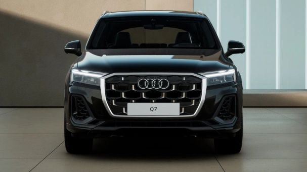 Audi Q7 55 TFSIe quattro S-Line 280 kW image number 2