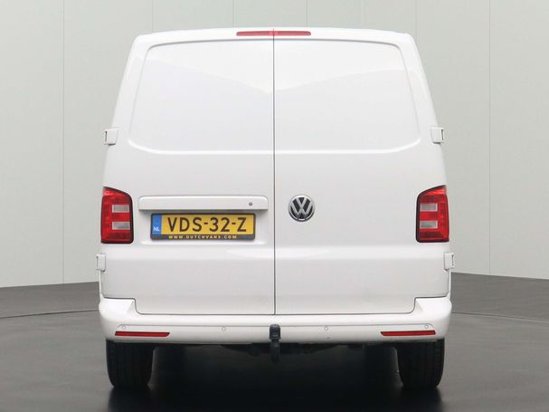 Volkswagen T6 Transporter DSG 110 kW image number 11