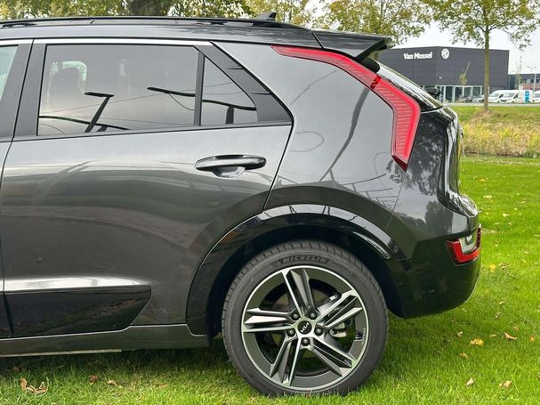 Kia Niro 150 kW image number 7