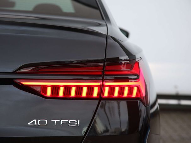 Audi A6 40 TFSI 150 kW image number 17