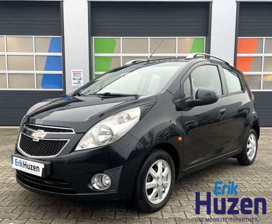 Chevrolet Spark 1.2 60 kW image number 1