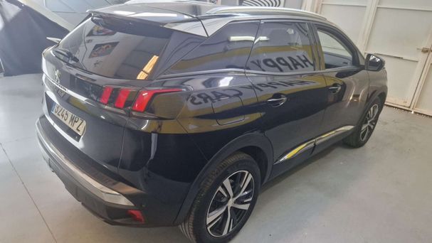 Peugeot 3008 BlueHDi 130 S&S 96 kW image number 3