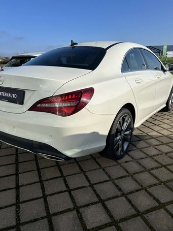 Mercedes-Benz CLA 180 90 kW image number 13