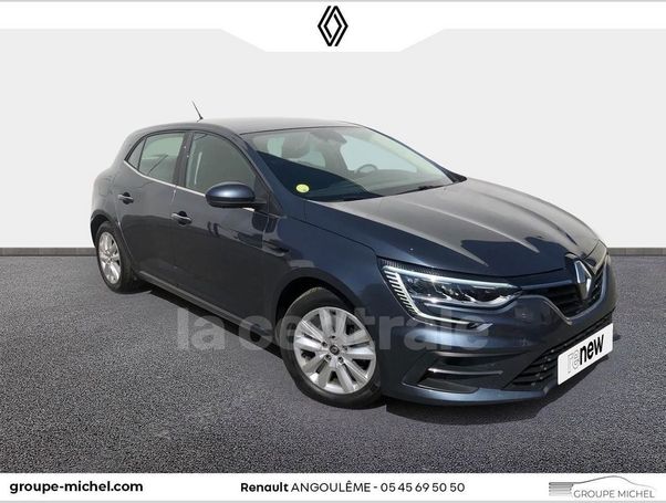 Renault Megane BLUE dCi 115 85 kW image number 2