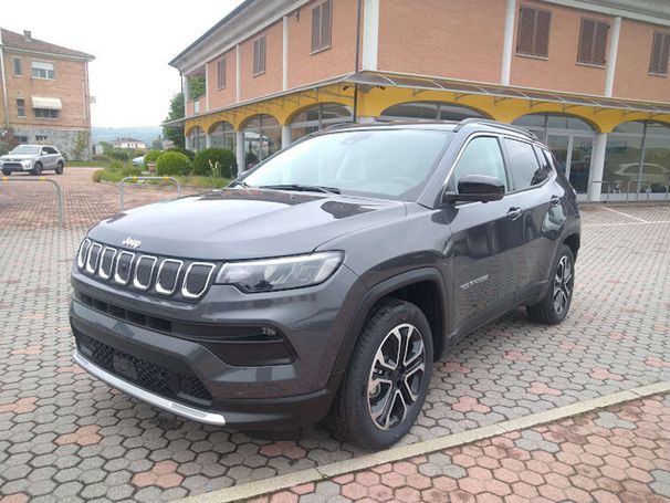 Jeep Compass Limited 96 kW image number 1