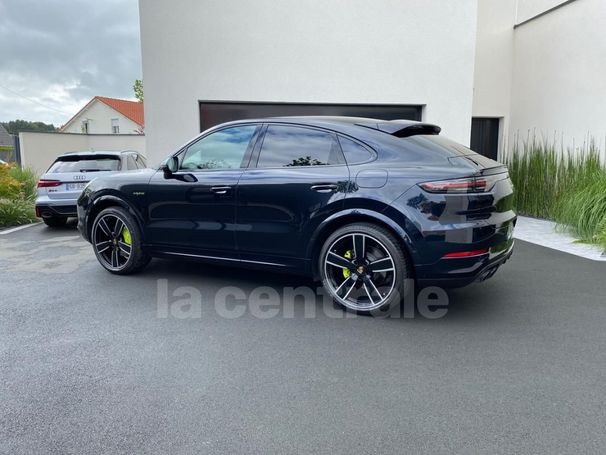 Porsche Cayenne Coupe E-Hybrid Tiptronic 339 kW image number 26