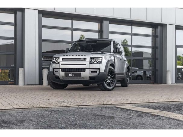 Land Rover Defender 110 D240 177 kW image number 1