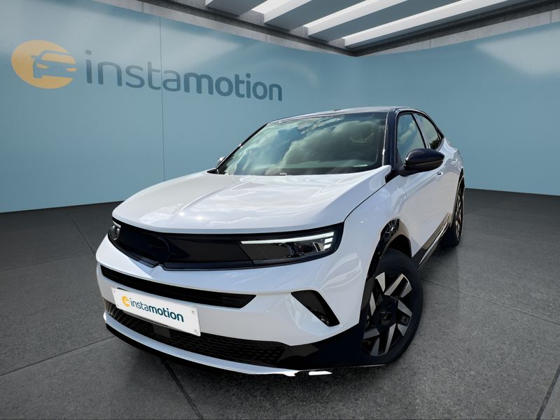 Opel Mokka 1.2 GS 100 kW