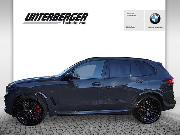 BMW X5 xDrive40d 250 kW image number 5