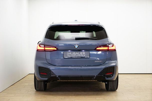 BMW 223i Active Tourer 223i 160 kW image number 12