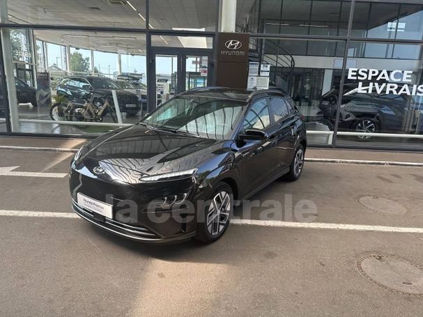 Hyundai Kona 64 kWh 150 kW image number 1