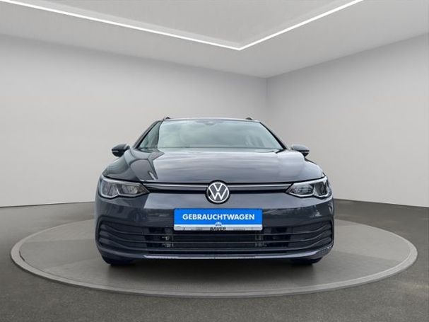 Volkswagen Golf 1.5 TSI Life 96 kW image number 14