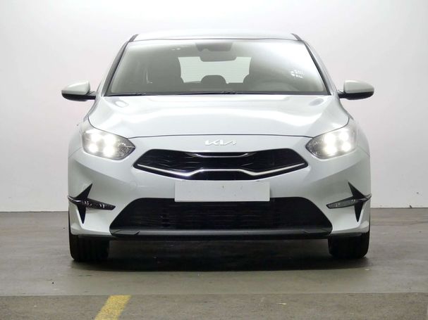 Kia Ceed 1.0 T-GDI 88 kW image number 4