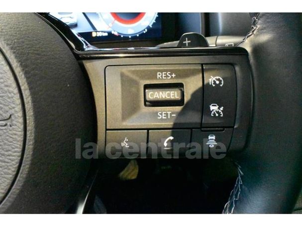 Nissan Qashqai 1.3 N-CONNECTA 116 kW image number 25