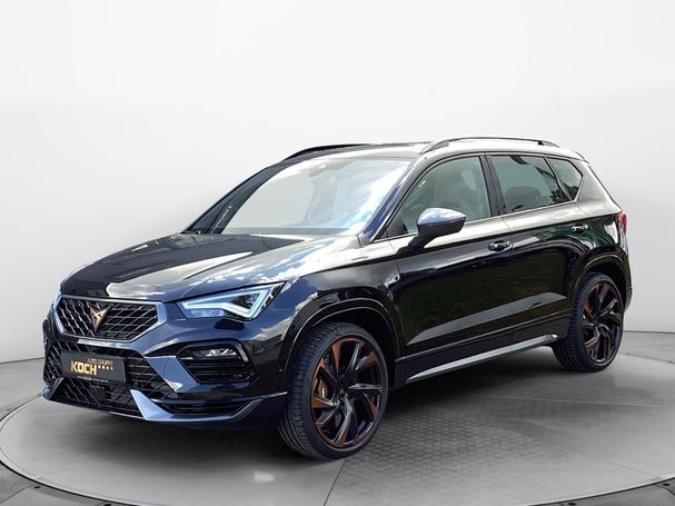 Cupra Ateca 2.0 TSI 4Drive 221 kW image number 1