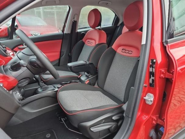 Fiat 500X 1.4 Multiair 4x2 Pop Star 103 kW image number 6