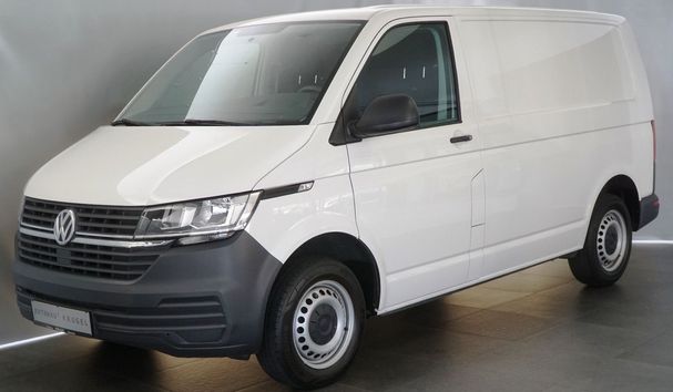 Volkswagen T6 Transporter T6 66 kW image number 12