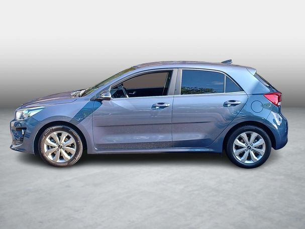 Kia Rio 1.0 T-GDi 74 kW image number 7