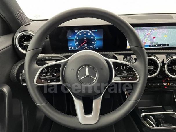 Mercedes-Benz A 160 80 kW image number 25