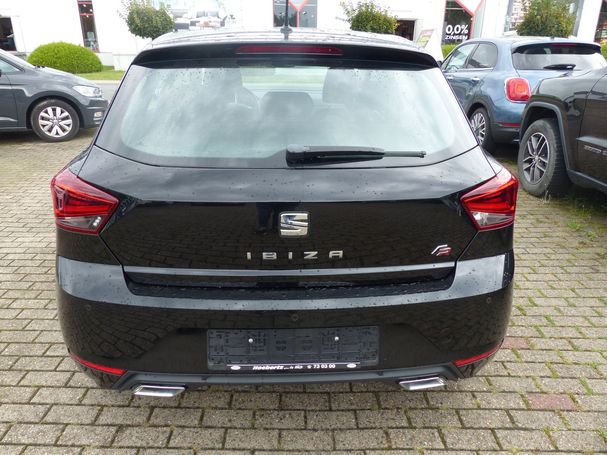 Seat Ibiza 85 kW image number 7