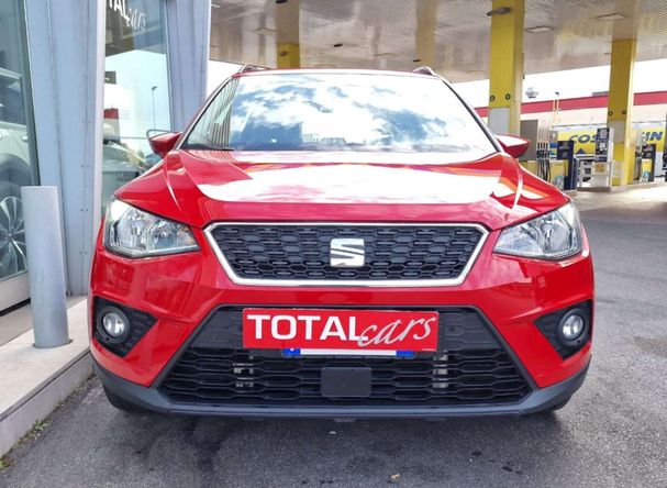 Seat Arona 1.0 TGI Style 66 kW image number 3