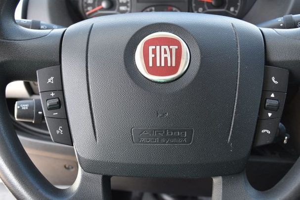 Fiat Ducato 2.3 88 kW image number 11